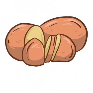 Potatoes