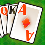 Solitaire icon