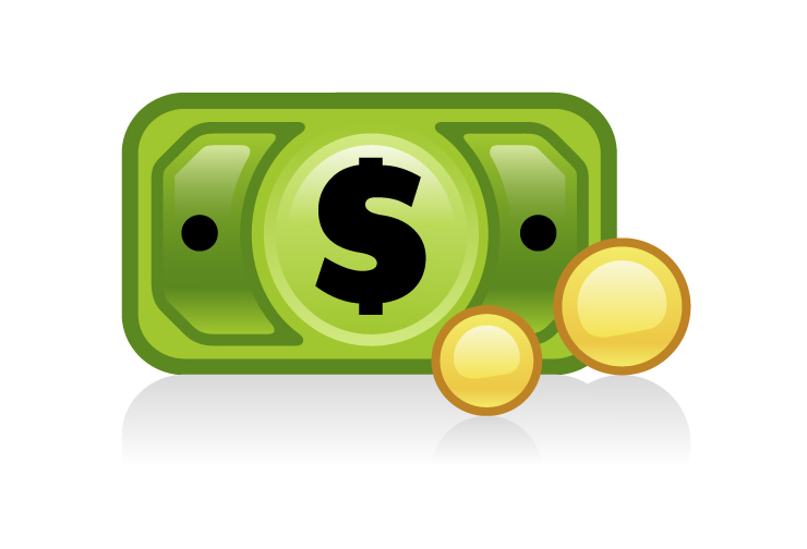 Shopping Icons - Color